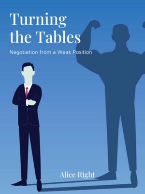 cover image of Turning the Tables